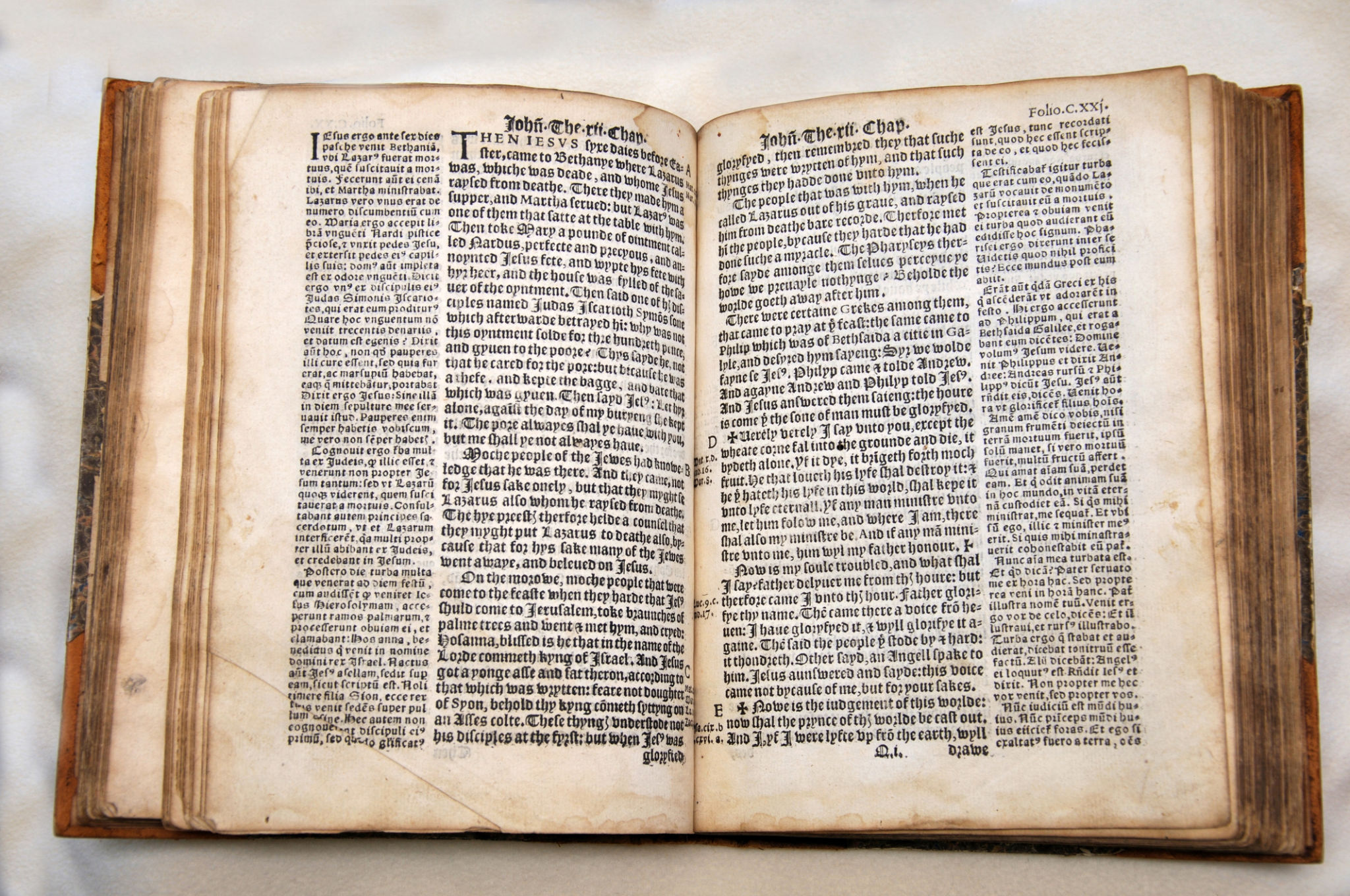 bible translations