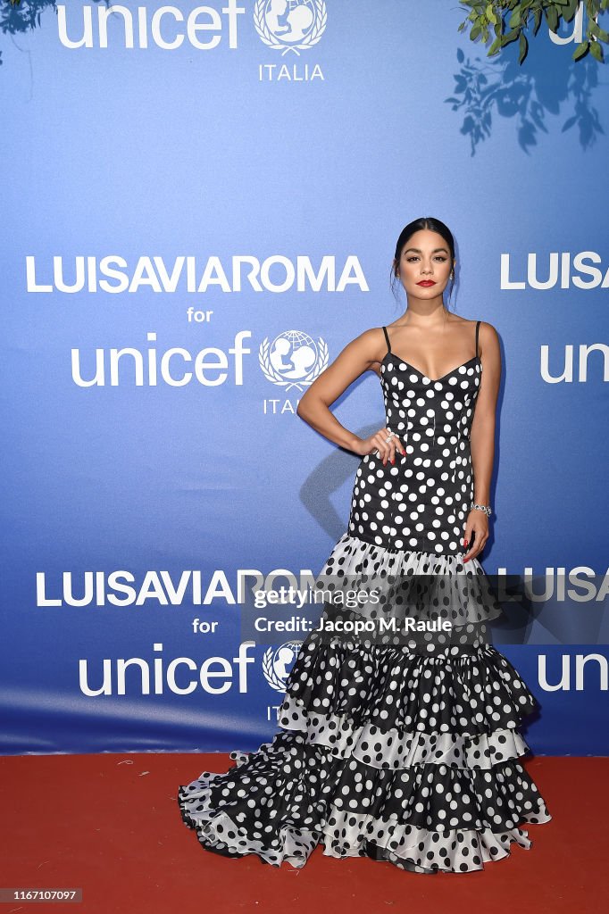 Unicef Summer Gala Presented by Luisaviaroma – Photocall