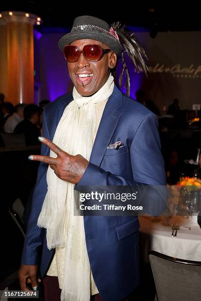 19th Annual Harold and Carole Pump Foundation Gala 19th Annual Harold and Carole Pump Foundation Gala