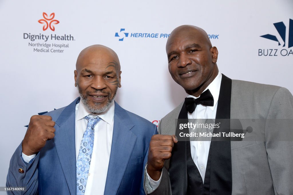 19th Annual Harold And Carole Pump Foundation Gala