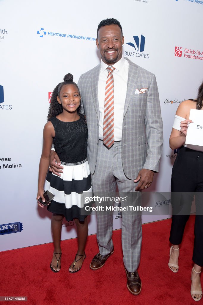 19th Annual Harold And Carole Pump Foundation Gala