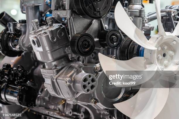 Engine Kool Kool Sheen Photos and Premium High Res Pictures - Getty Images
