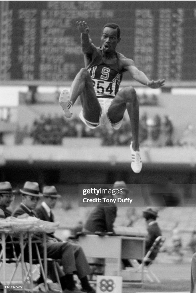 XIX Summer Olympics
