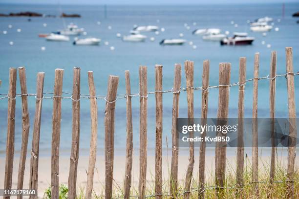 Saint-Briac-sur-Mer is located in the north of Brittany in the borough of Saint-Malo on the Emerald Coast.