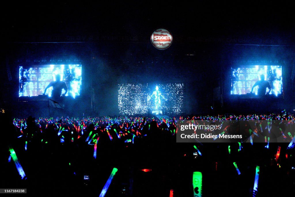 Sziget Festival