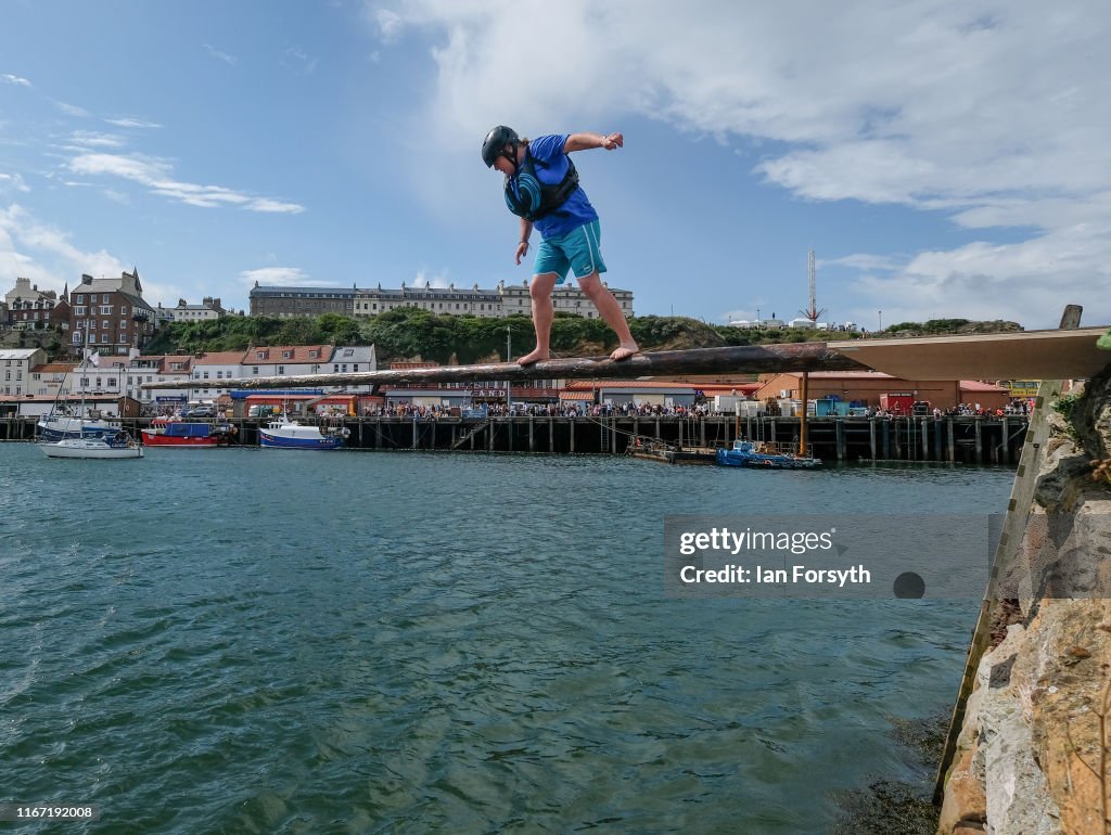 2019 Whitby Regatta