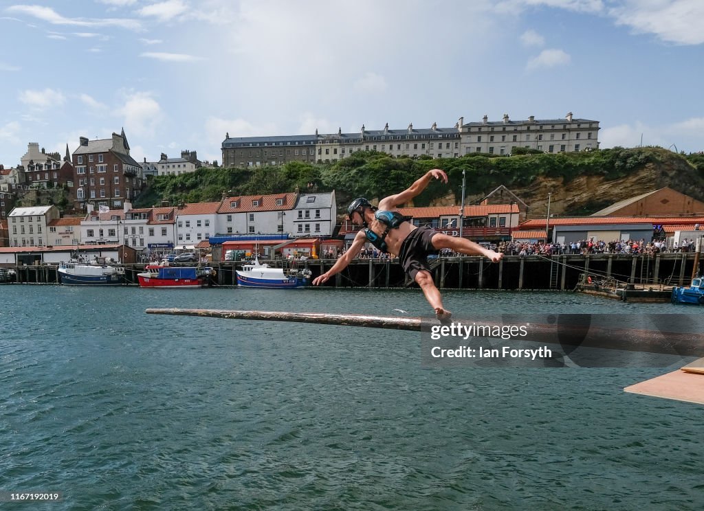 2019 Whitby Regatta