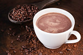 Chocolate Hot Drink