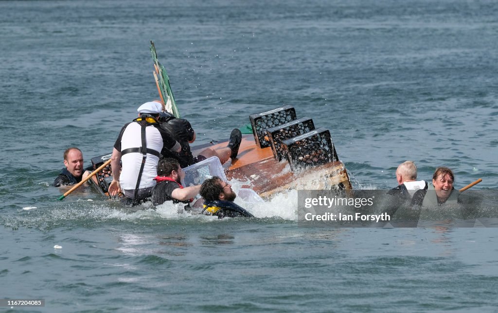 2019 Whitby Regatta