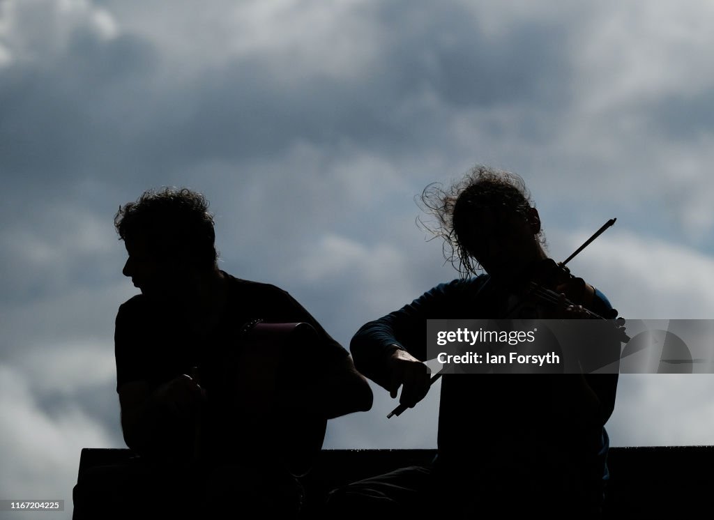 2019 Whitby Regatta