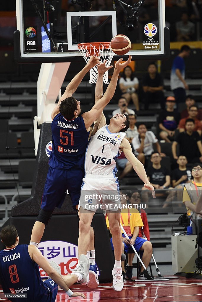 BASKET-WC-2019-ARG-SRB