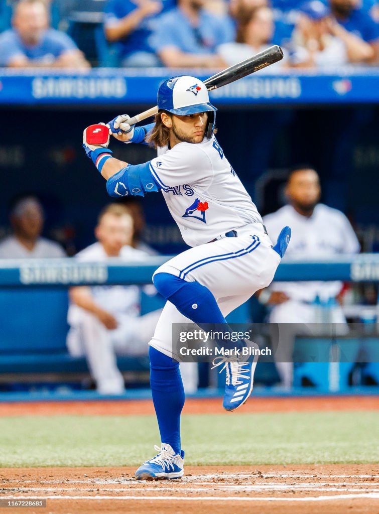 New York Yankees v Toronto Blue Jays