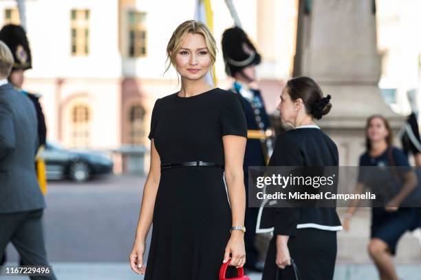 Ebba Busch Photos And Premium High Res Pictures Getty Images ebba-busch-photos-and-premium-high-res-pictures-getty-images