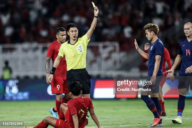 173 Ma Ning (Referee) Stock Photos, HighRes Pictures, and Images