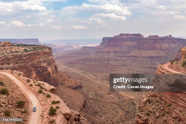 White Rim Drive 809 White Rim Road Stock Photos, High-Res Pictures, and Images - Getty ...