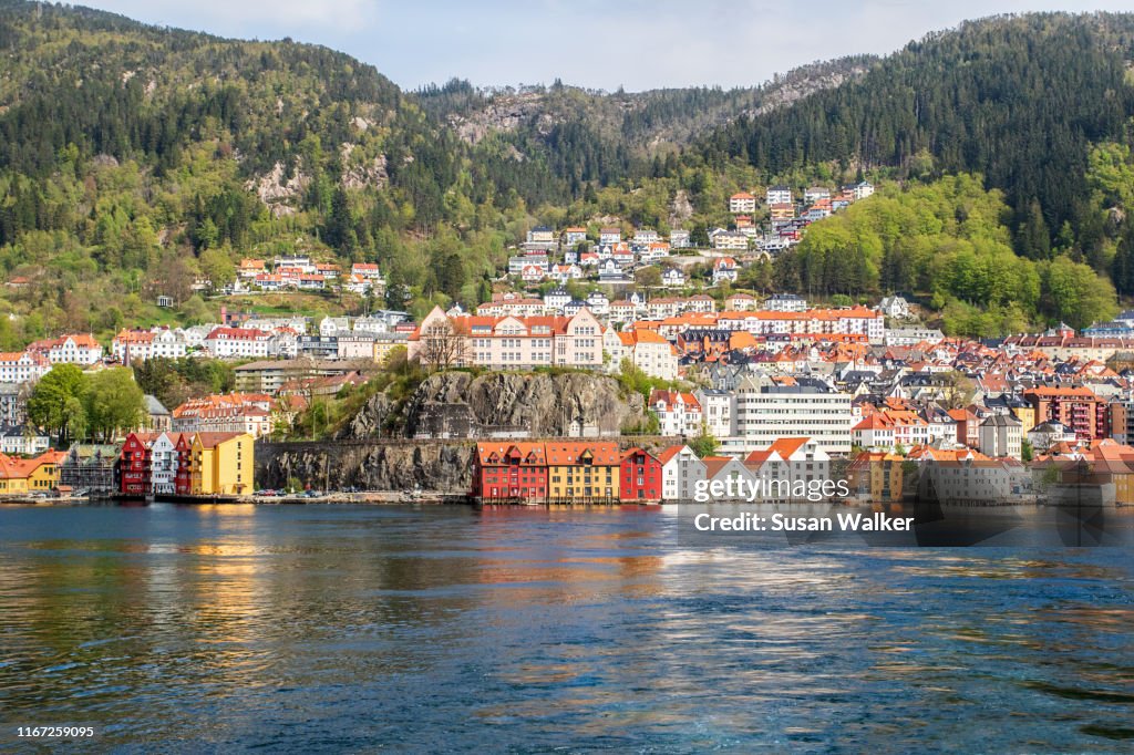 Bergen, Norway