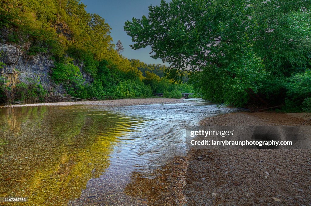 Sutton Bluff