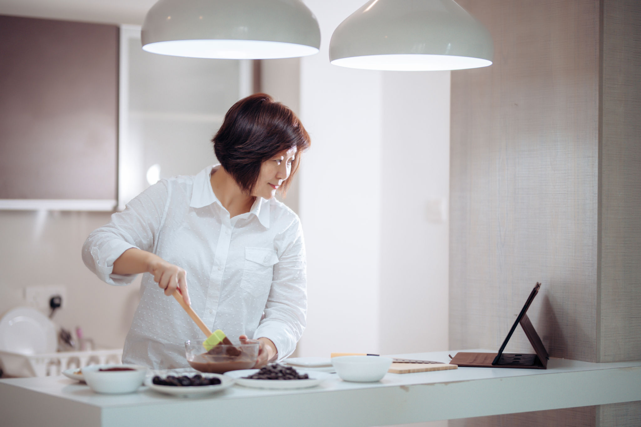 cooking workshop