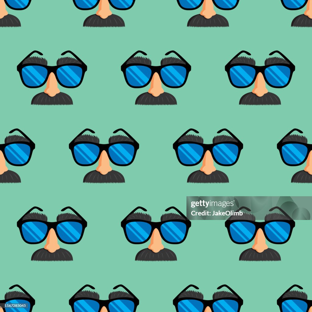 Disguise Pattern