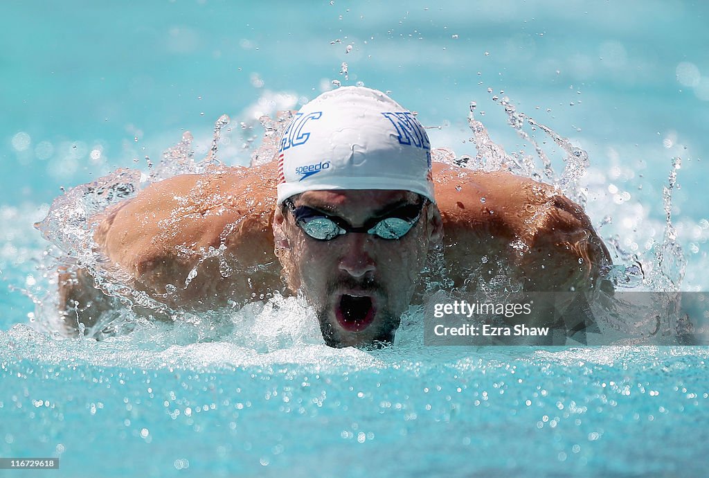 Santa Clara International Grand Prix - Day 2