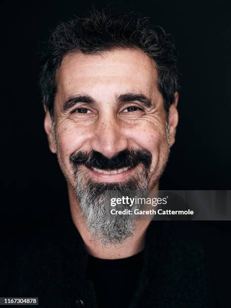 Serj Tankian Photos Photos and Premium High Res Pictures - Getty Images