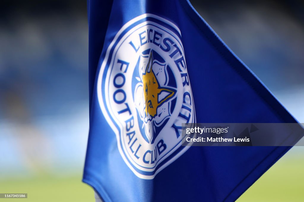 Leicester City v Wolverhampton Wanderers - Premier League