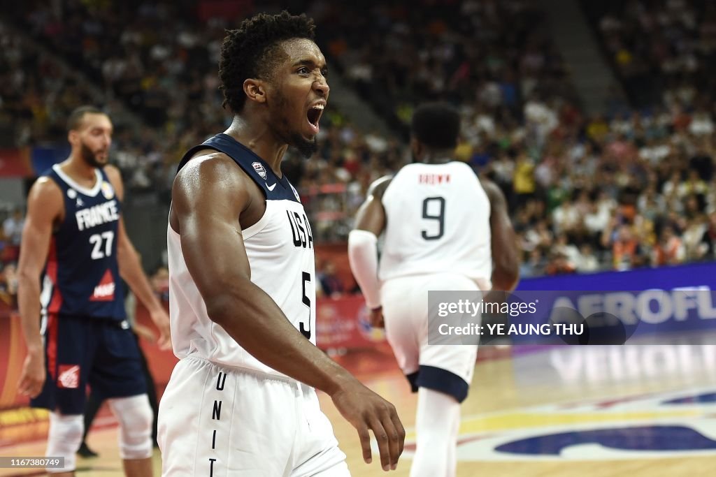 BASKET-WC-2019-FRA-USA