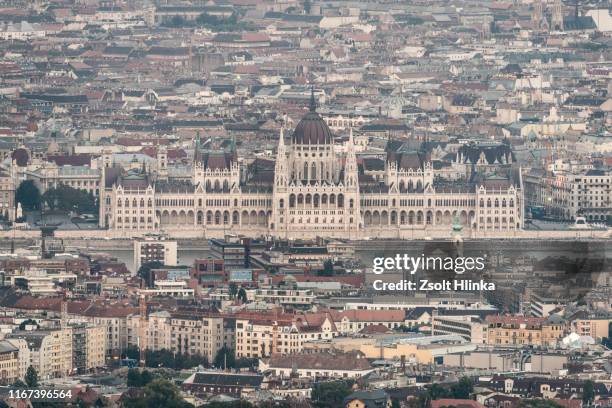 budapest parliament - budapest parliament stock pictures, royalty-free photos & images