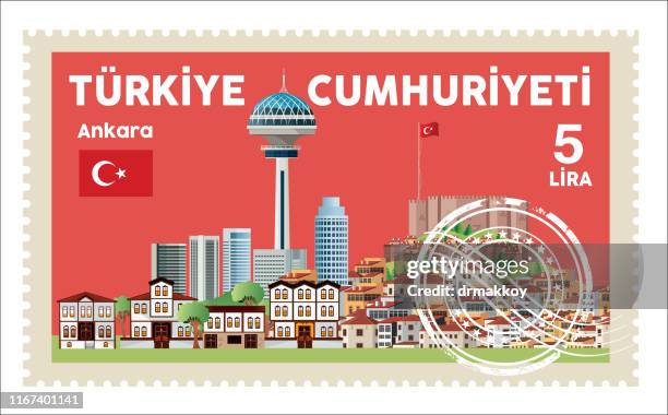 ankara stamp, akyurt, altinğ, ayash, bala, cankaya, · bar, elmadag, etimesgut, golbasi, kalecik, kazan, goatören, mamak, xinjiang, yenimahalle, beypazar, camlidere, evren, motive, haymana, kizilcahamam, nallıhan, polatli, pursaklar ,  - 1910 1919 stock illustrations