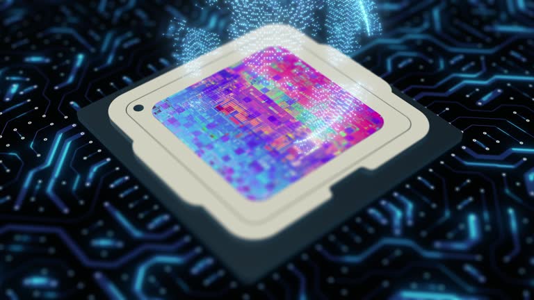 2,882 Inside Computer Processor Stock Videos, Footage, & 4K Video Clips ...
