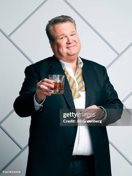 S "Modern Family" stars Eric Stonestreet as Cameron Tucker.