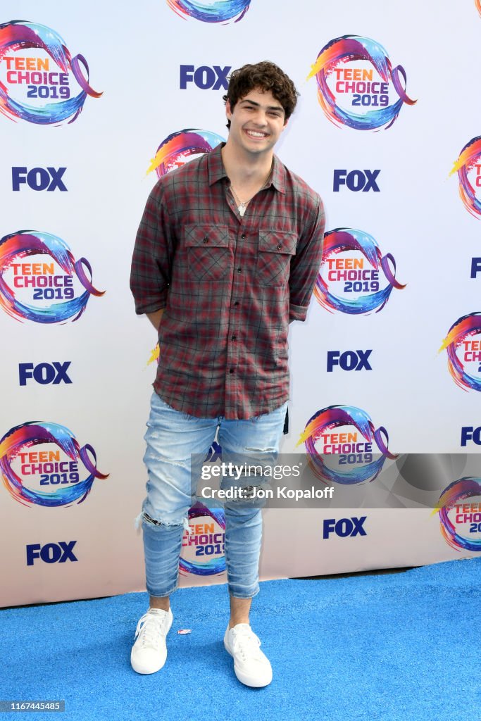 FOX's Teen Choice Awards 2019 - Arrivals