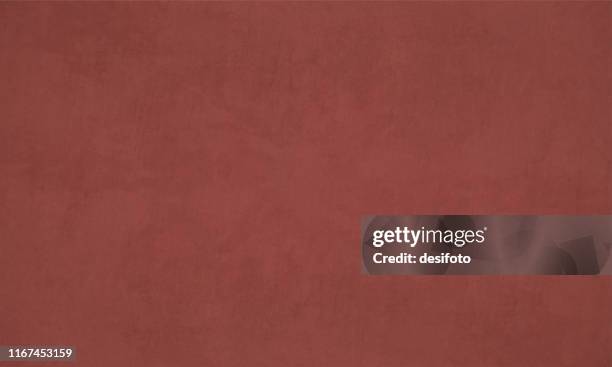 horizontal vector illustration of an empty brown or chocolate  colored textured background - burgundy stock illustrations