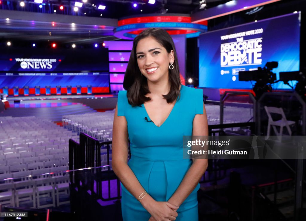 ABC News - 2019