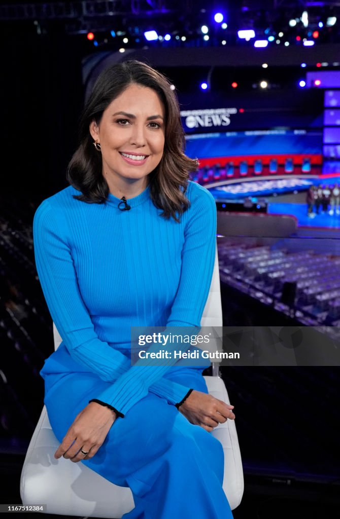 ABC News - 2019