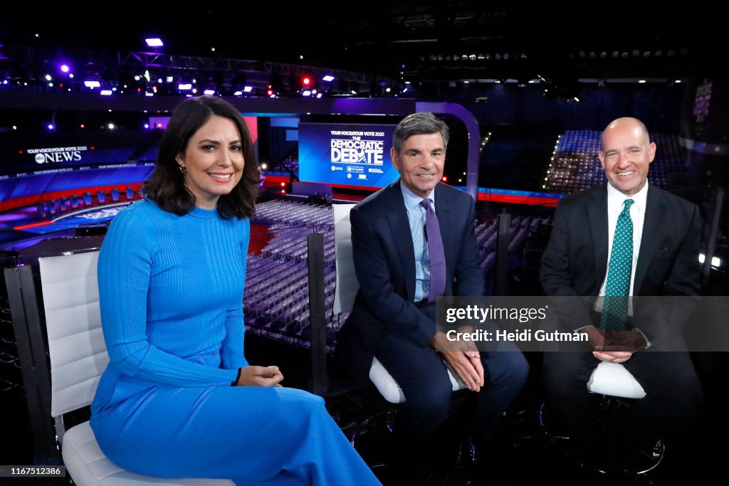 ABC News - 2019