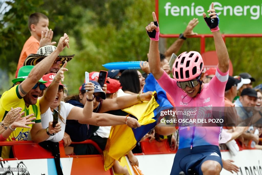 CYCLING-ESP-TOUR-VUELTA