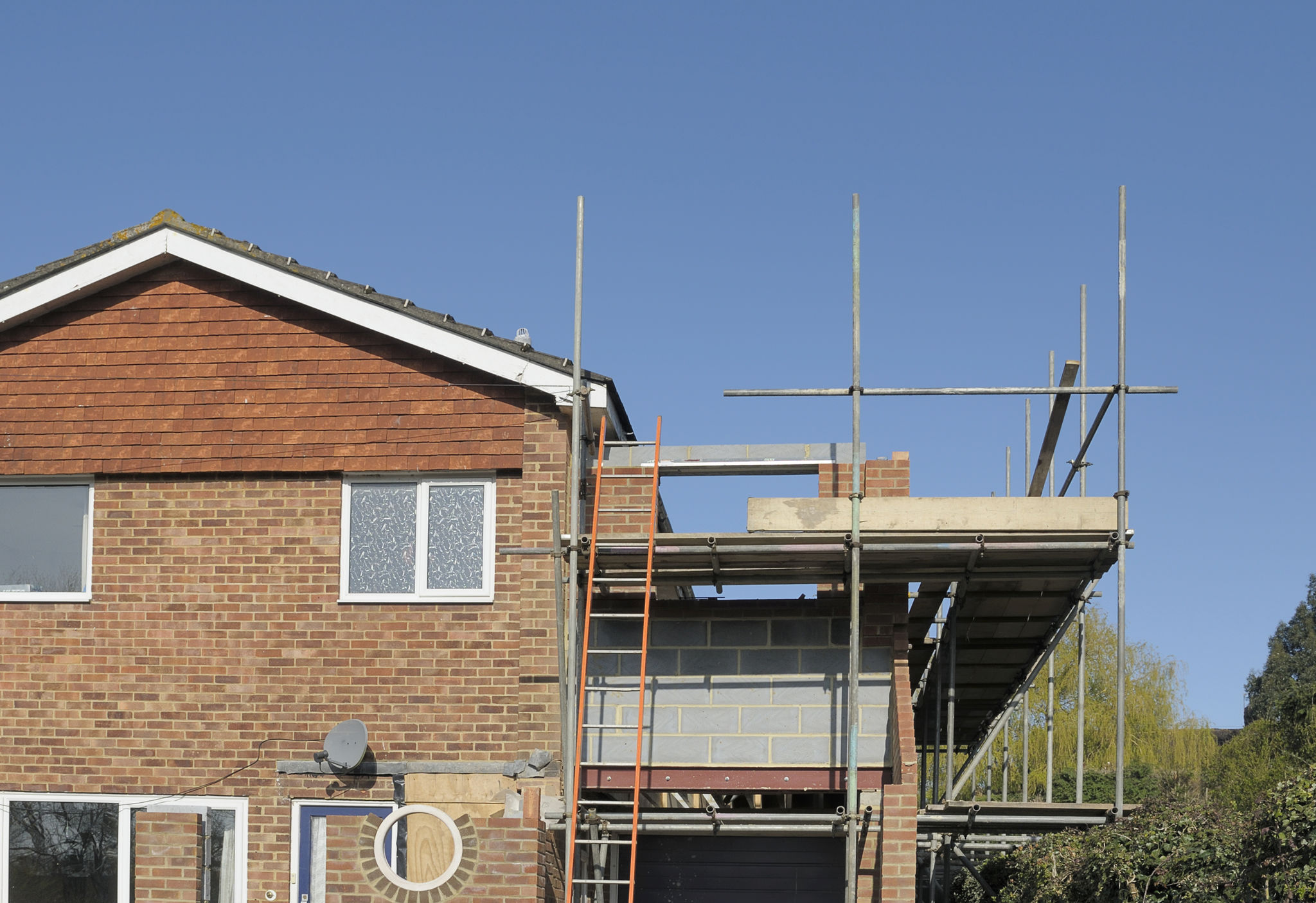 Home Extention Home Extention
