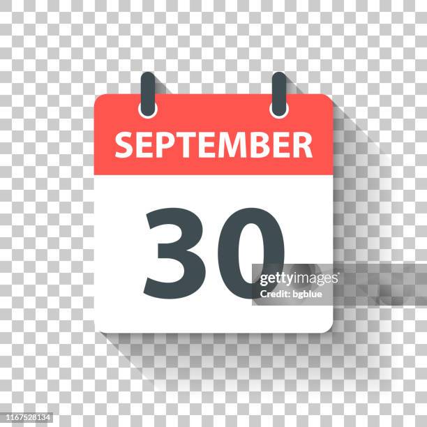 104 September 30th Illustrations - Getty Images