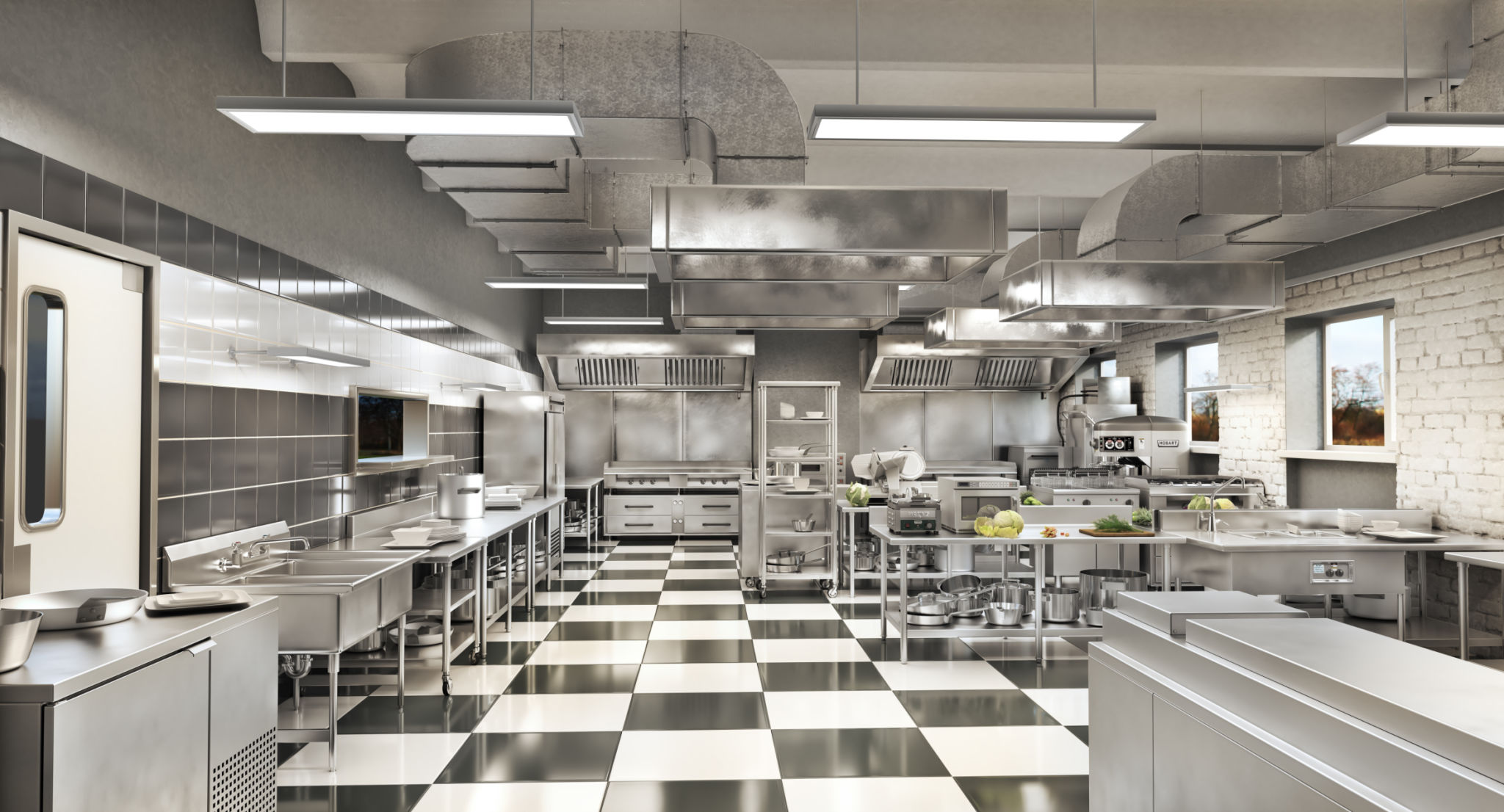 kitchen professionals