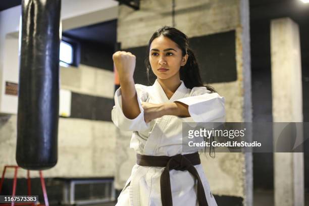 karate word - karate stock pictures, royalty-free photos & images