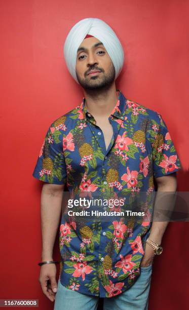 415 Diljit Dosanjh Photos and Premium High Res Pictures - Getty Images