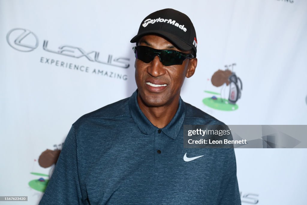 7th Annual Cedric The Entertainer Celebrity Golf Classic