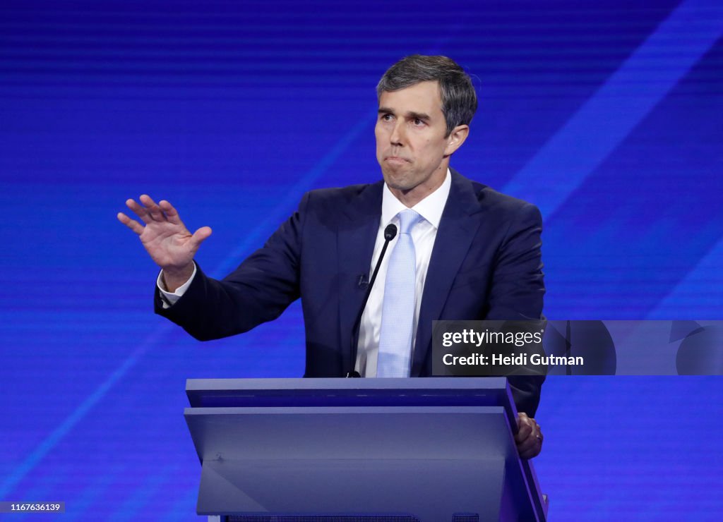 ABC News - 2019