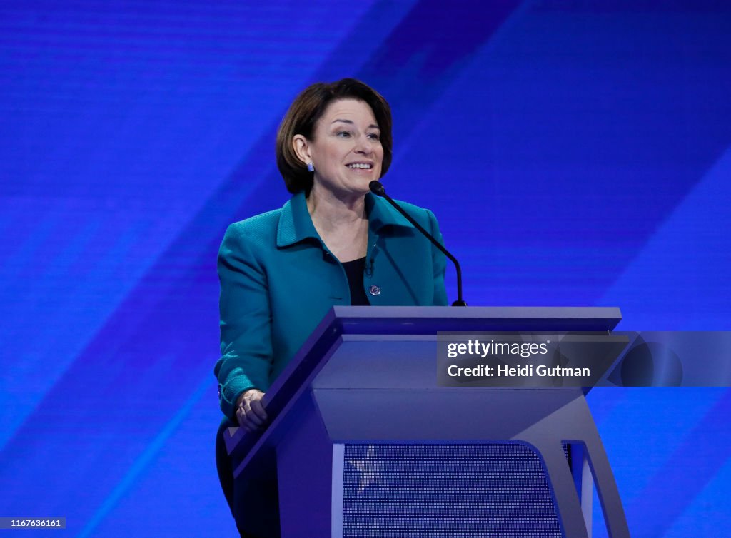 ABC News - 2019