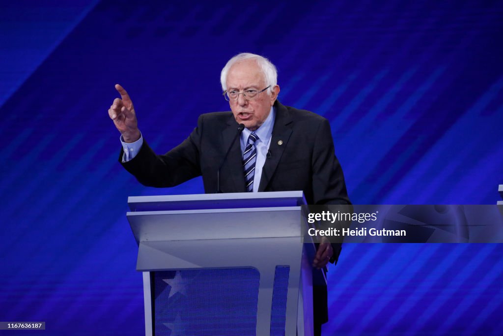 ABC News - 2019
