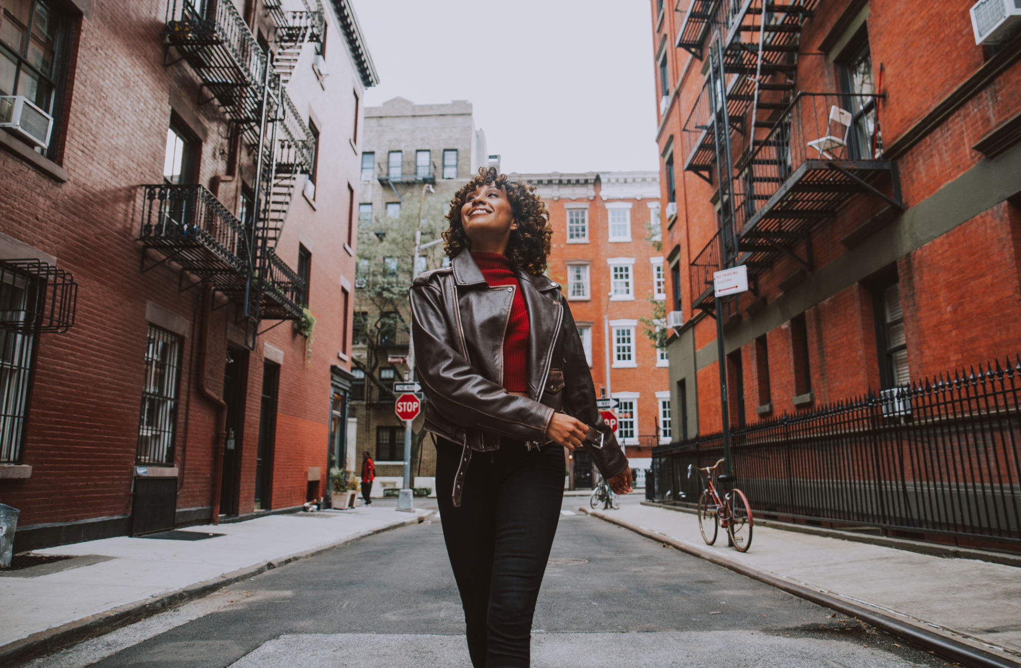 new york fashion