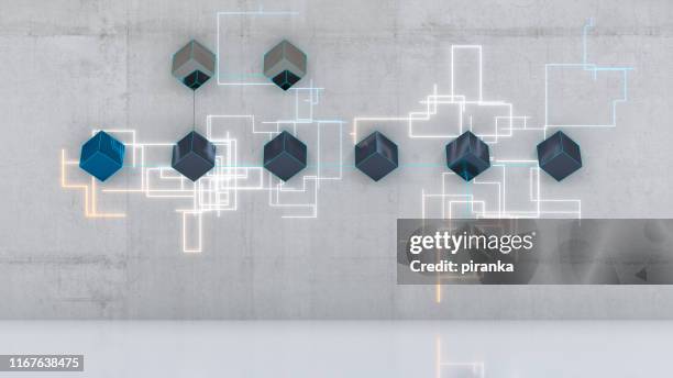 Cyber Security Wall Photos and Premium High Res Pictures - Getty Images
