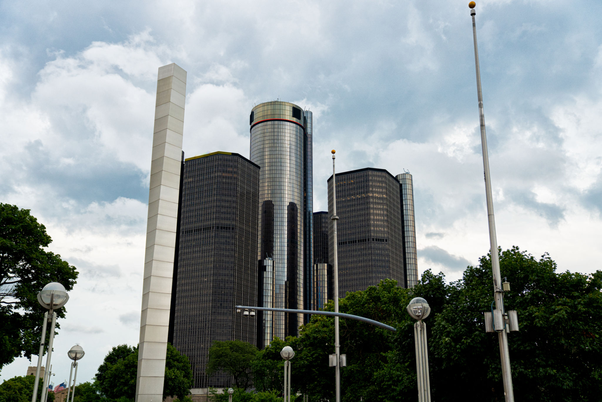 detroit startup