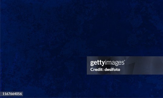 Vettore orizzontale Illustrazione di uno sfondo strutturato blu scuro sfumato vuoto Vettore orizzontale Illustrazione di uno sfondo strutturato blu scuro sfumato vuoto